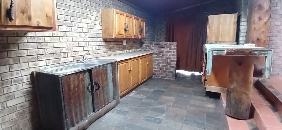 To Let 3 Bedroom Property for Rent in Bethlehem Free State